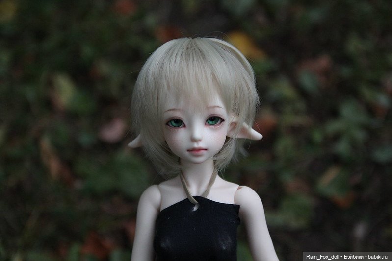 Хочу новую куклу! Но нет денег, карантин и почта не работает (фото 7)