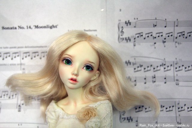 Хочу новую куклу! Но нет денег, карантин и почта не работает