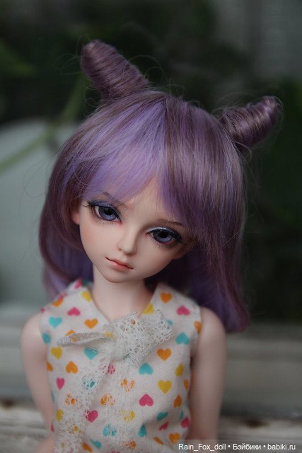 Хочу новую куклу! Но нет денег, карантин и почта не работает