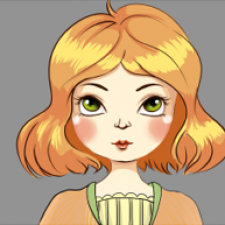 Хочу новую куклу! Но нет денег, карантин и почта не работает