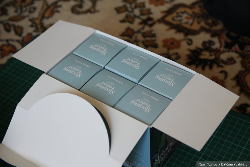 #blind_box_toys (распаковка!) (фото 2)