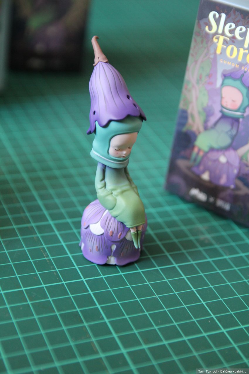 #blind_box_toys (распаковка!) (фото 7)