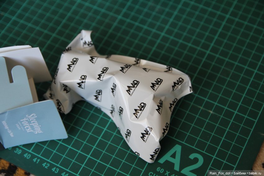 #blind_box_toys (распаковка!) (фото 6)