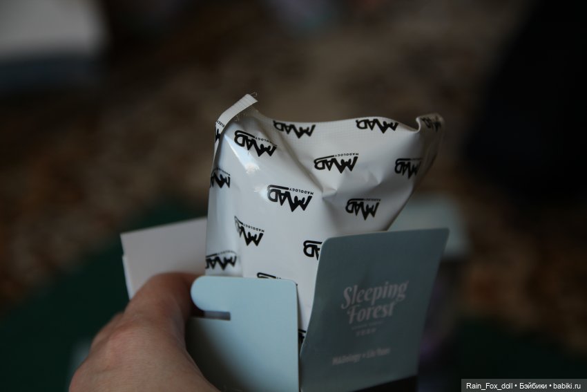 #blind_box_toys (распаковка!) (фото 5)