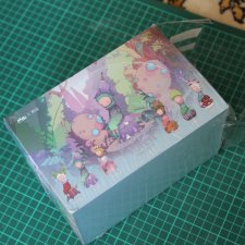 #blind_box_toys (распаковка!)