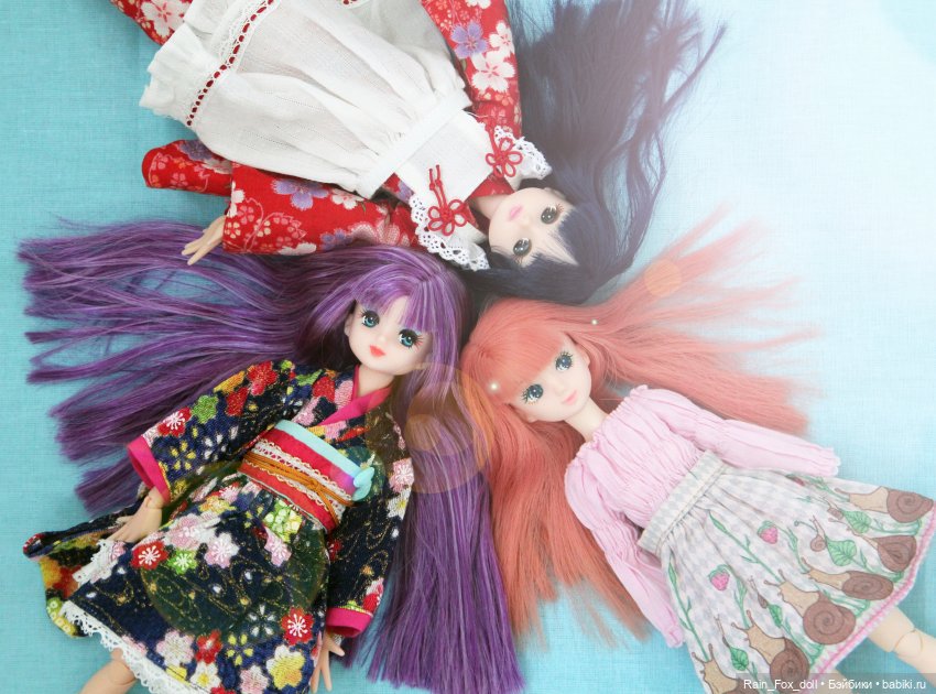 Заблудившийся летний лучик (фото 3)