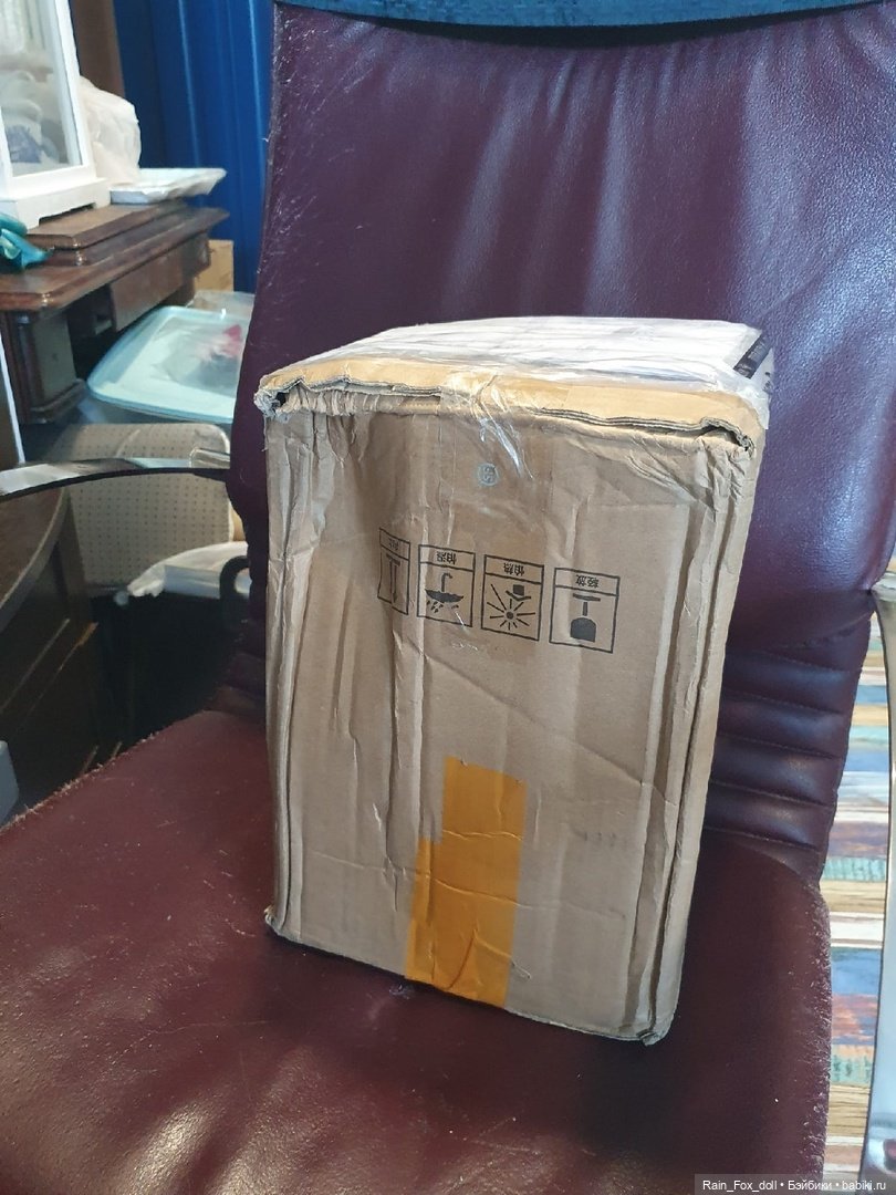 Как грибы после дождя — Разные куклы BJD (БЖД): редкие бренды (фото 3)