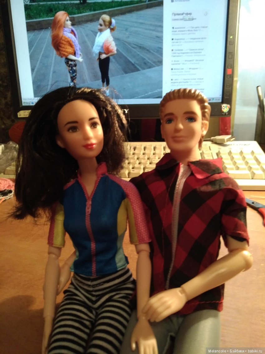 Фикс Прайс и немного любви