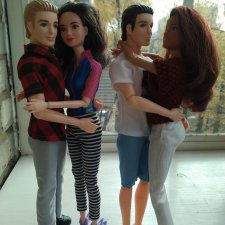 Фикс Прайс и немного любви