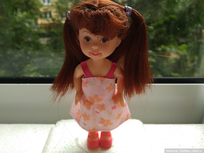 Малыши на прогулке и дома (фото 2)