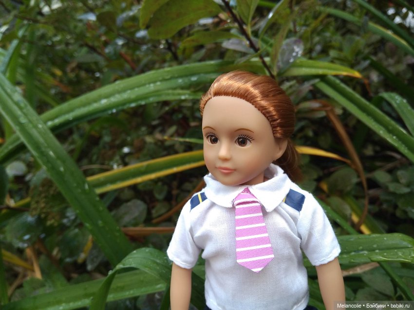 Малыши на прогулке и дома (фото 9)