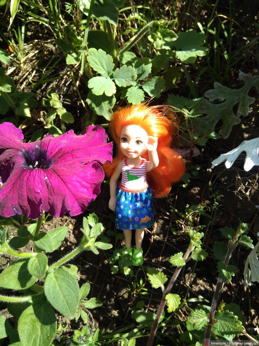 Элли и Дороти — Игровые мини