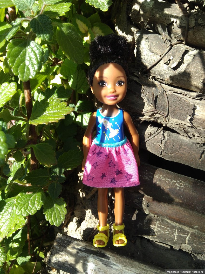 Элли и Дороти — Игровые мини (фото 4)