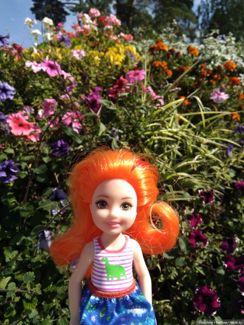 Элли и Дороти — Игровые мини (фото 3)