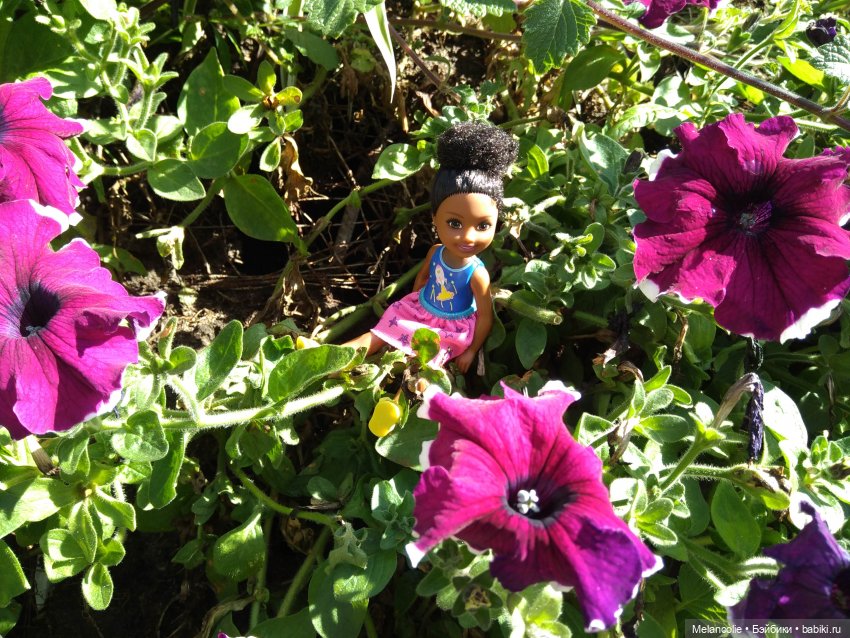 Элли и Дороти — Игровые мини (фото 5)