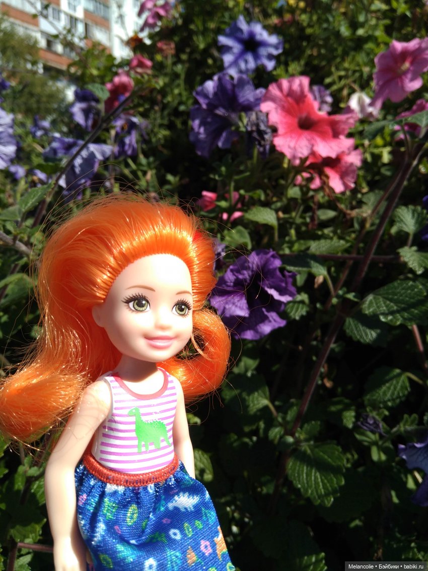 Элли и Дороти — Игровые мини (фото 2)