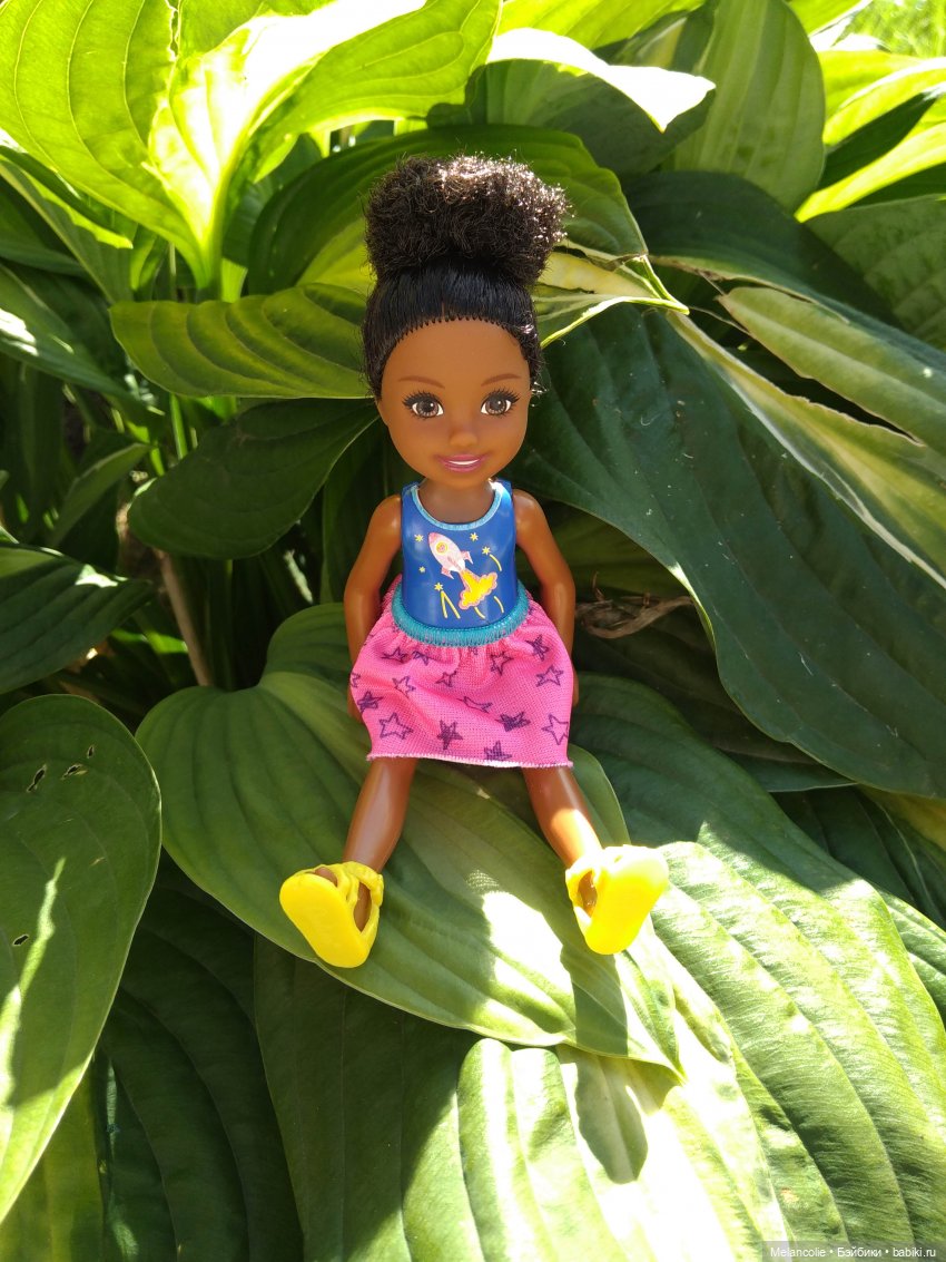 Элли и Дороти — Игровые мини (фото 6)