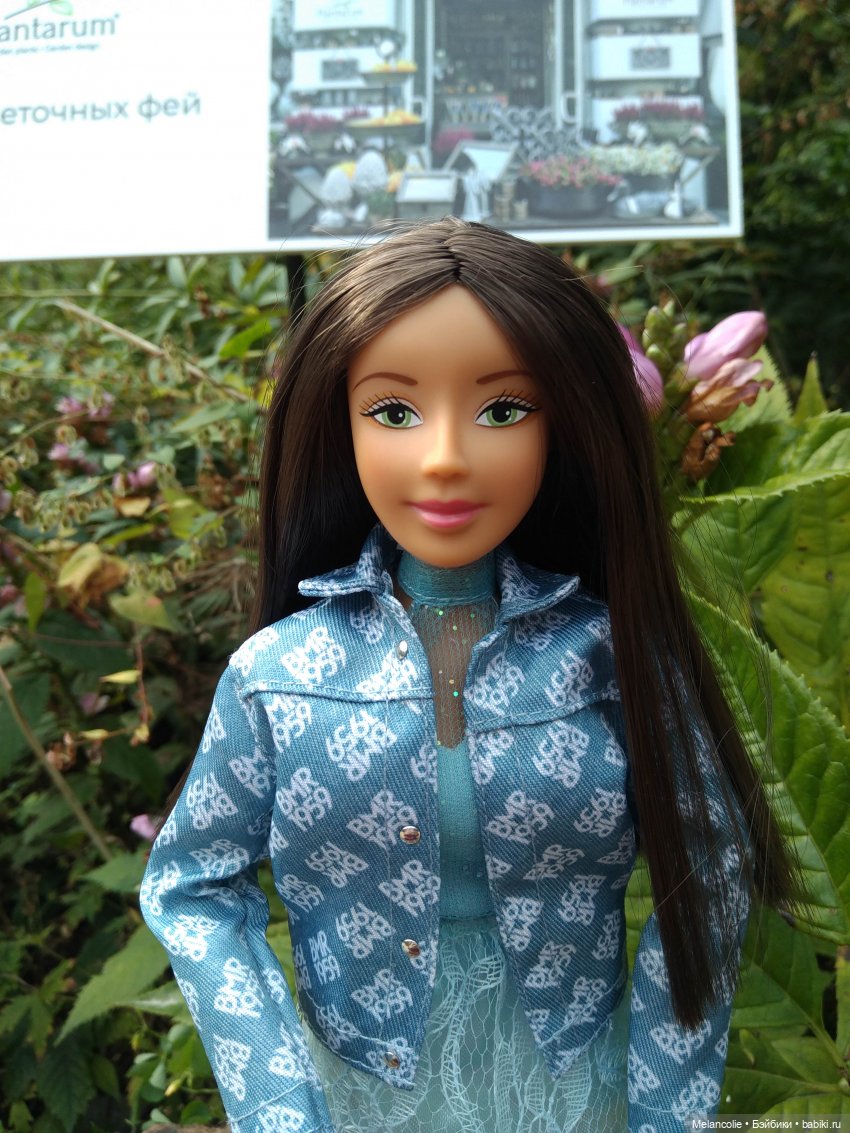 Аптекарский огород. Ч.1 — Туризм и путешествия: фотоотчеты из поездок (фото 5)