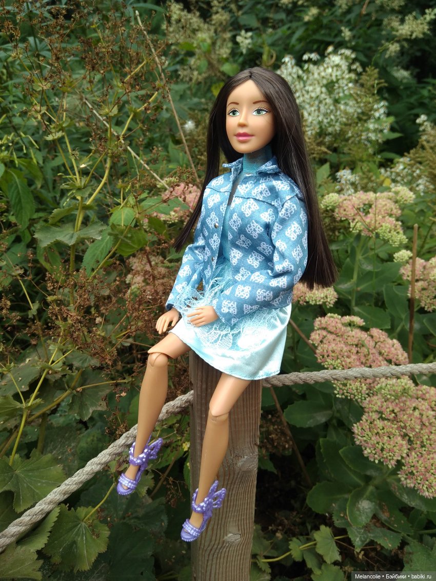 Аптекарский огород. Ч.1 — Туризм и путешествия: фотоотчеты из поездок (фото 3)