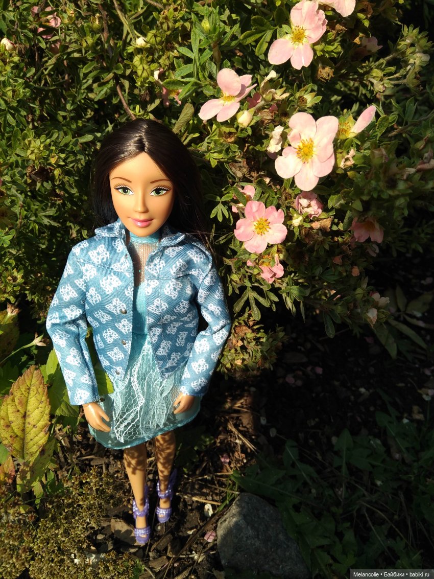 Аптекарский огород. Ч.2 — Туризм и путешествия: фотоотчеты из поездок