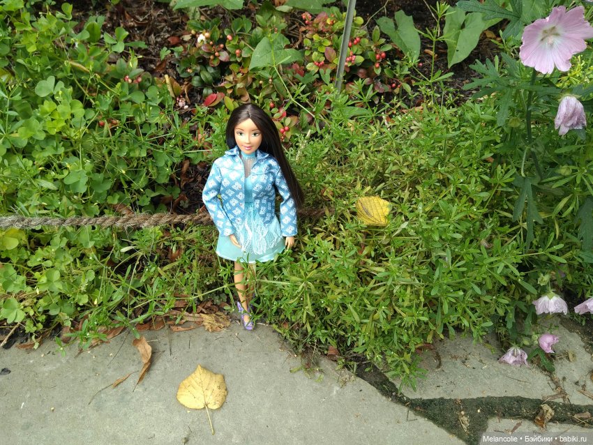 Аптекарский огород. Ч.2 — Туризм и путешествия: фотоотчеты из поездок