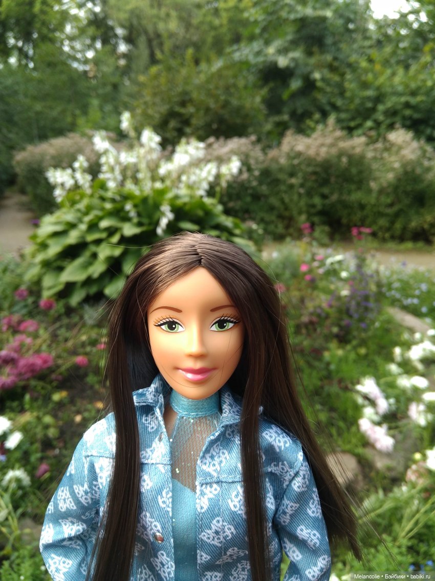 Аптекарский огород. Ч.1 — Туризм и путешествия: фотоотчеты из поездок