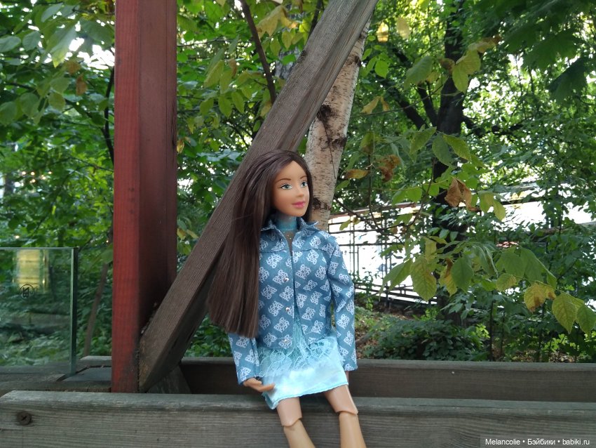 Аптекарский огород. Ч.2 — Туризм и путешествия: фотоотчеты из поездок