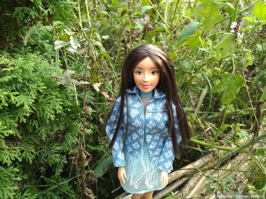 Аптекарский огород. Ч.2 — Туризм и путешествия: фотоотчеты из поездок