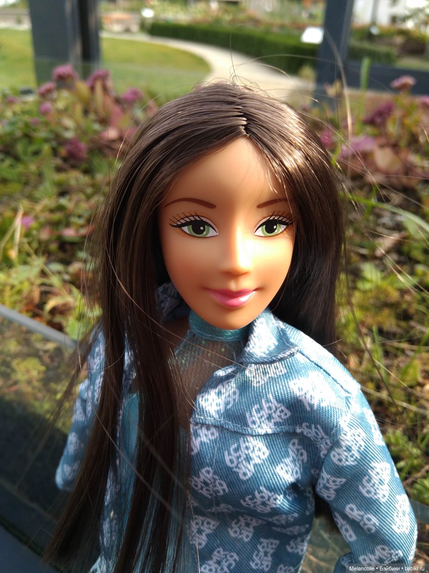 Аптекарский огород. Ч.1 — Туризм и путешествия: фотоотчеты из поездок