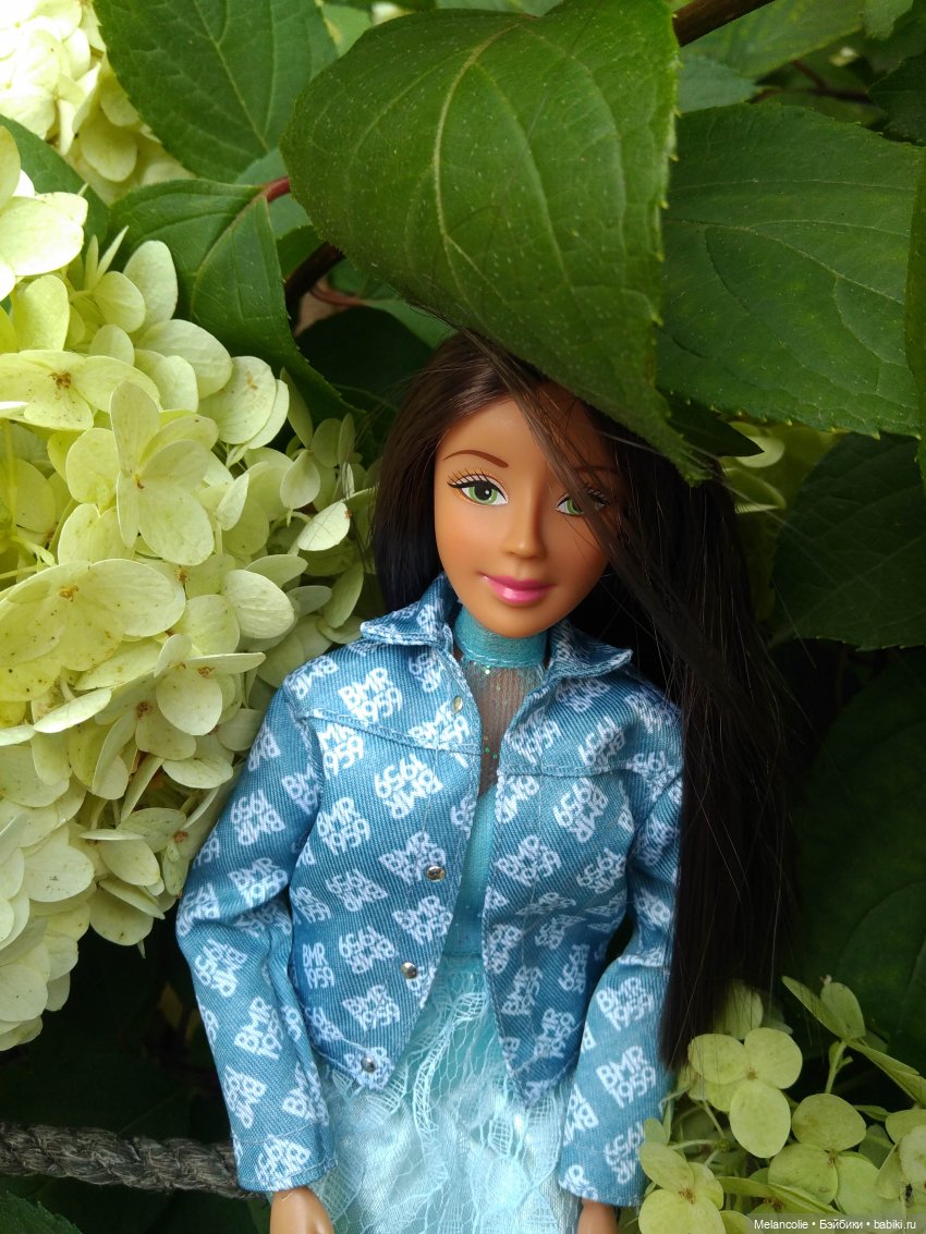 Аптекарский огород. Ч.2 — Туризм и путешествия: фотоотчеты из поездок