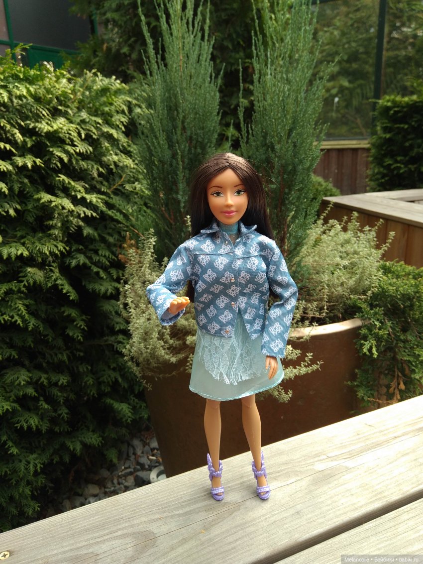 Аптекарский огород. Ч.1 — Туризм и путешествия: фотоотчеты из поездок