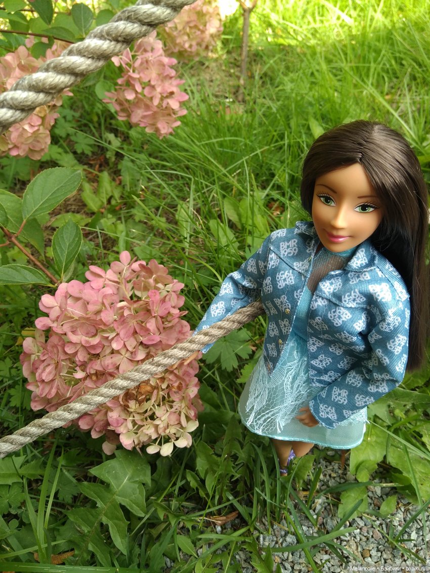 Аптекарский огород. Ч.1 — Туризм и путешествия: фотоотчеты из поездок