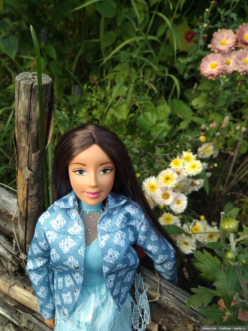 Аптекарский огород. Ч.2 — Туризм и путешествия: фотоотчеты из поездок