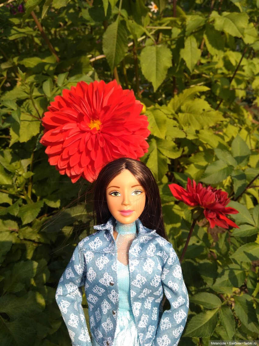 Аптекарский огород. Ч.2 — Туризм и путешествия: фотоотчеты из поездок