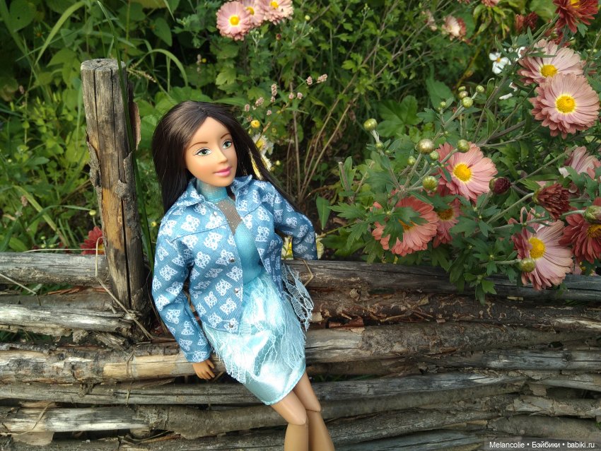 Аптекарский огород. Ч.2 — Туризм и путешествия: фотоотчеты из поездок