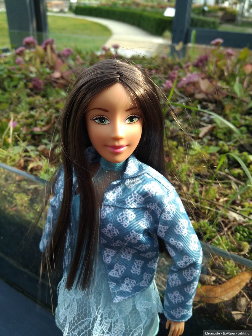 Аптекарский огород. Ч.1 — Туризм и путешествия: фотоотчеты из поездок