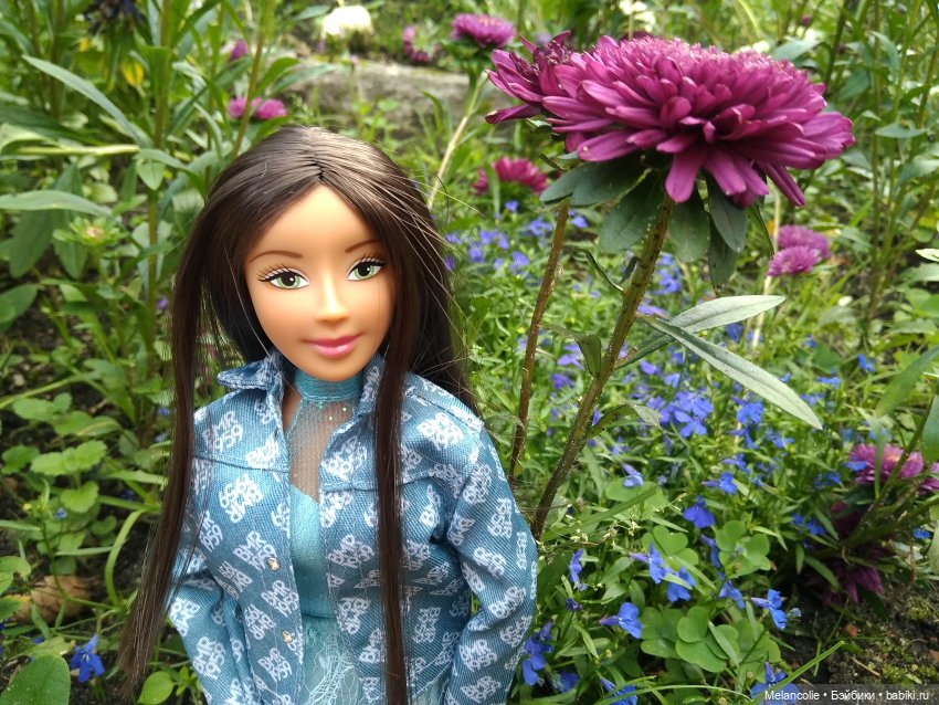 Аптекарский огород. Ч.1 — Туризм и путешествия: фотоотчеты из поездок