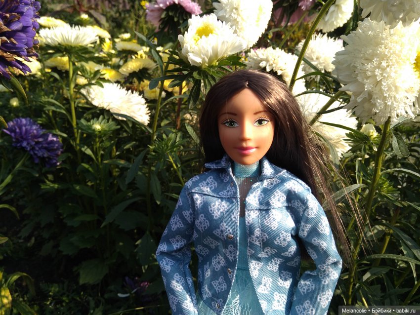 Аптекарский огород. Ч.2 — Туризм и путешествия: фотоотчеты из поездок