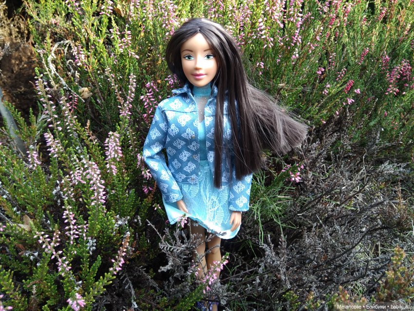 Аптекарский огород. Ч.2 — Туризм и путешествия: фотоотчеты из поездок