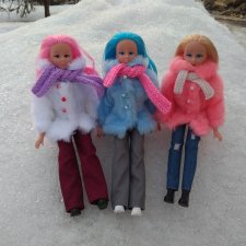 Белорусские красавицы