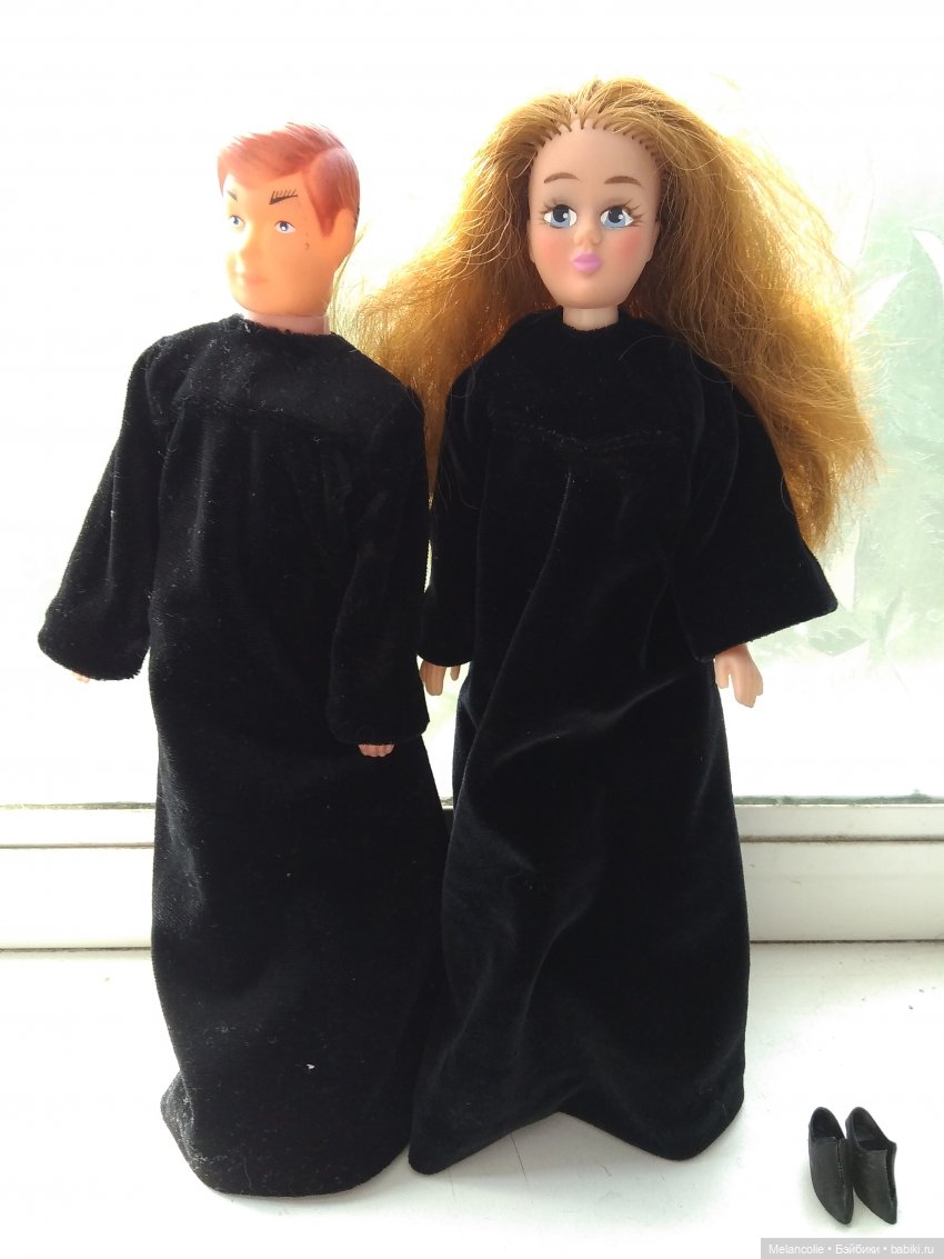 Елена и ее друзья | Бэйбики Елена и ее друзья — Российские куклы Весна (фото 2)