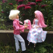 Куклы для кукол