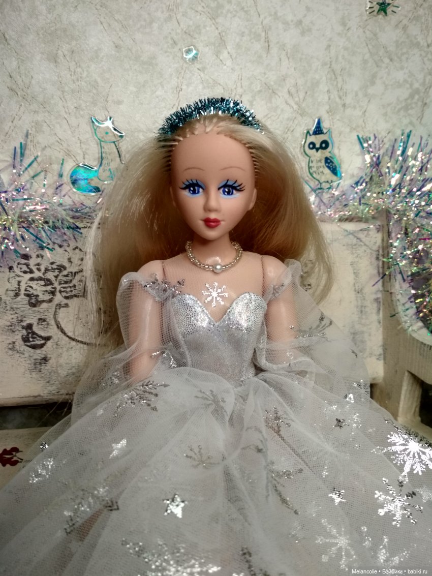 В ожидании праздника. Начинаем | Бэйбики В ожидании праздника. Начинаем (фото 3)