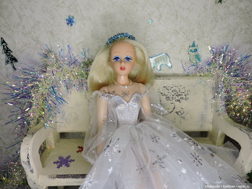 В ожидании праздника. Начинаем | Бэйбики В ожидании праздника. Начинаем