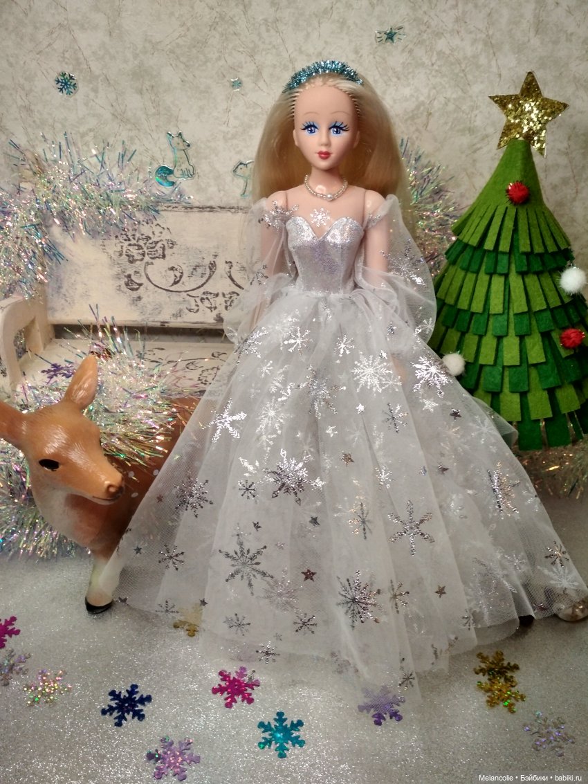 В ожидании праздника. Начинаем | Бэйбики В ожидании праздника. Начинаем (фото 4)