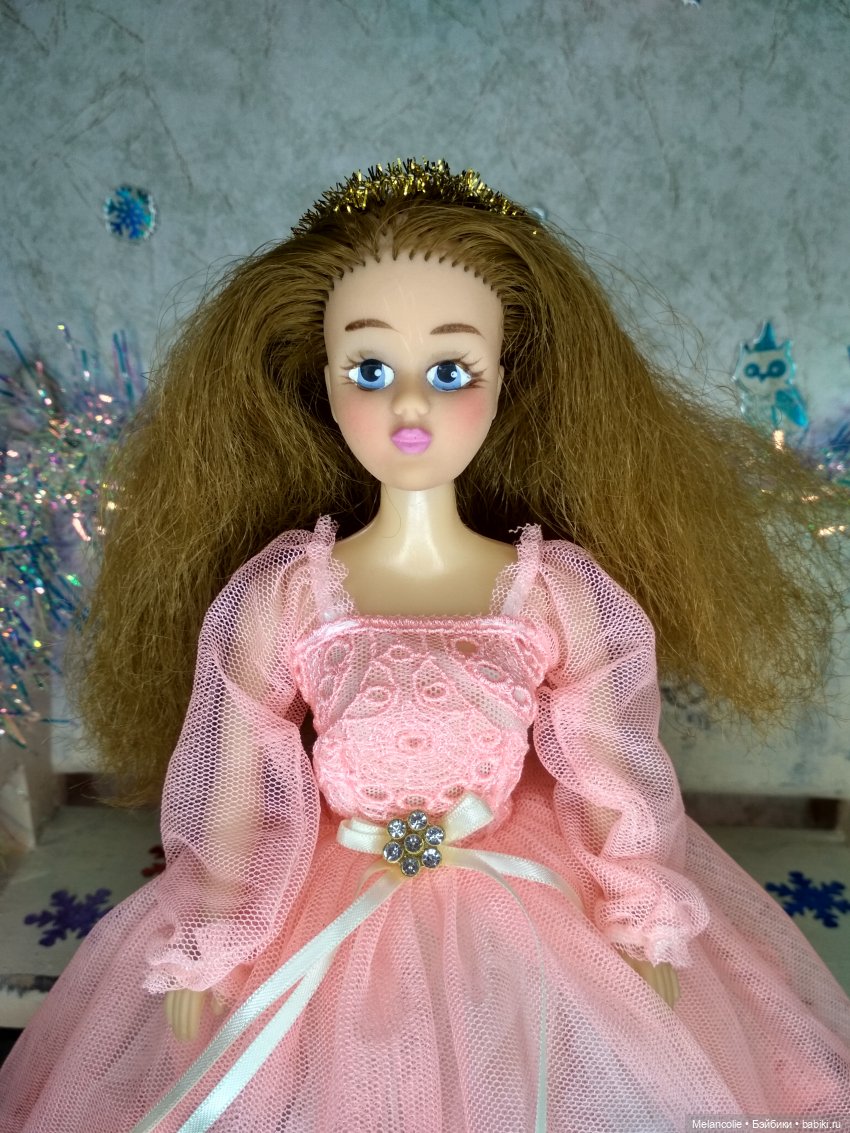 В ожидании праздника. Золушка и ее... моряк | Бэйбики В ожидании праздника. Золушка и ее... моряк