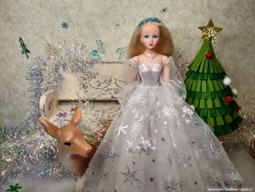 В ожидании праздника. Начинаем | Бэйбики В ожидании праздника. Начинаем (фото 5)