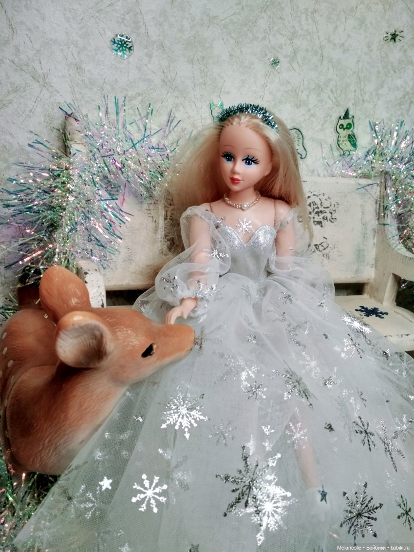 В ожидании праздника. Начинаем | Бэйбики В ожидании праздника. Начинаем (фото 6)