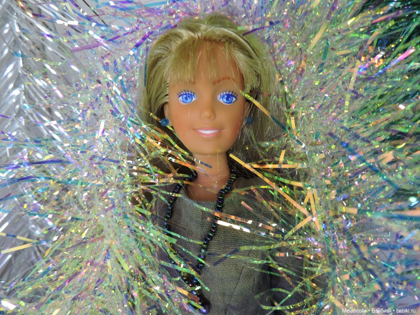 В ожидании праздника. Синди и Макси (фото 10)