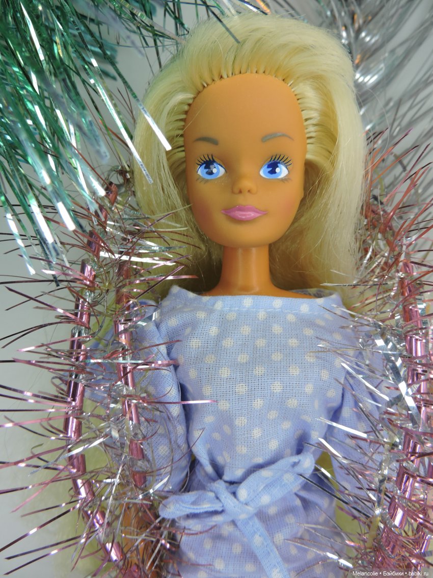 В ожидании праздника. Синди и Макси (фото 4)